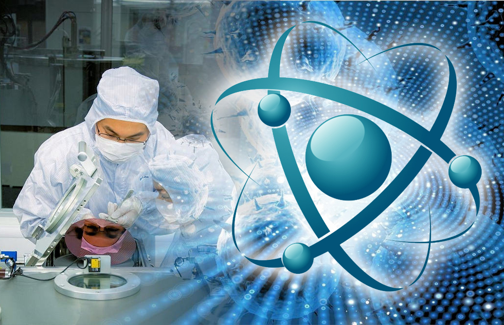 Атом және жасыл энергетика