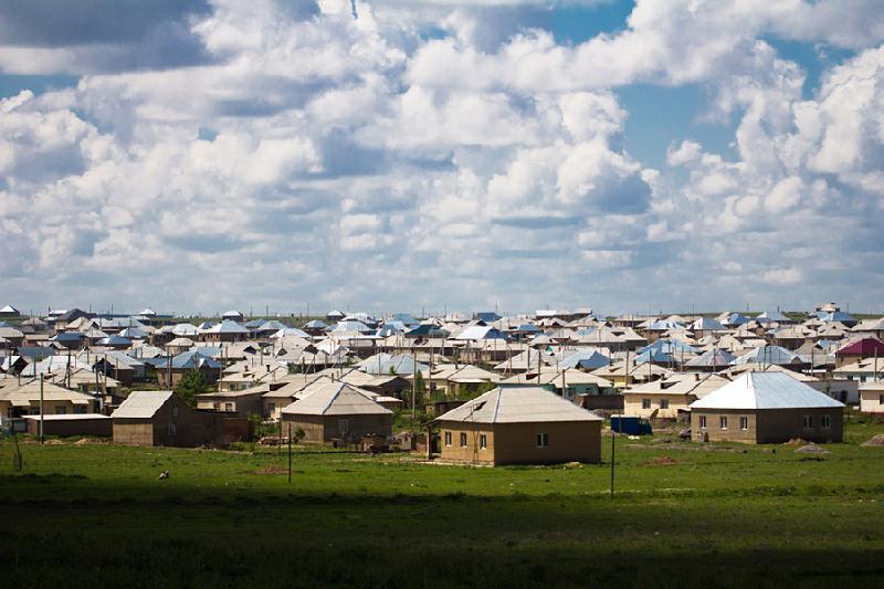 Тірек болар ауылға не кедергі?