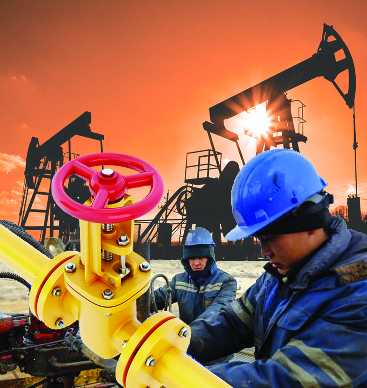 Еңбек адамына құрмет