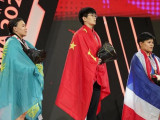 Арай Нұрлыбекова Азия чемпионатының күміс жүлдегері атанды