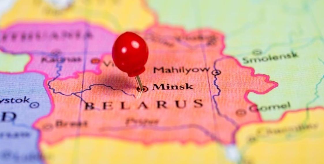 Беларуссияда терроризмге қарсы операция режимі енгізілді