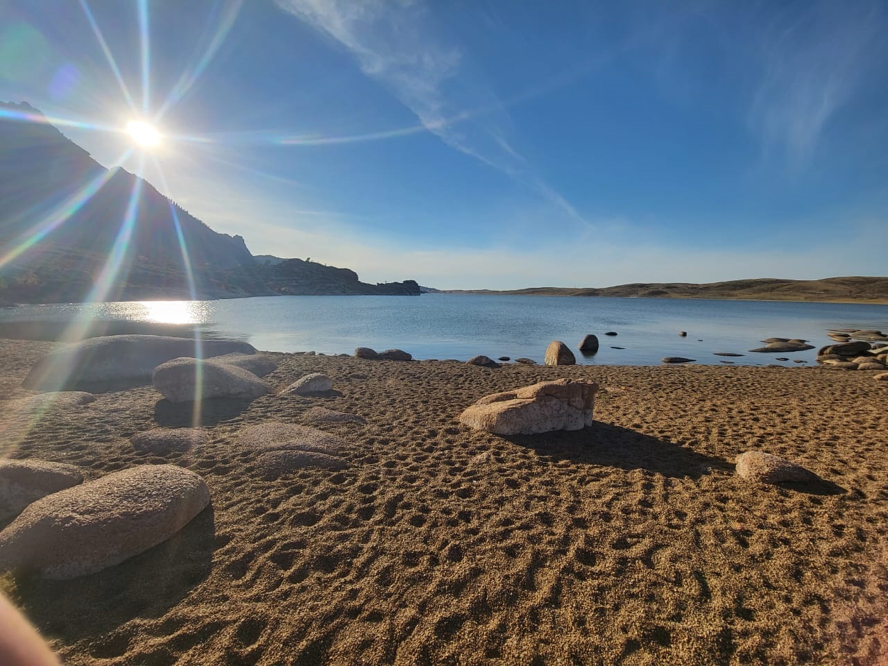 Сабындыкөлде сауықтыру орталығы салынады