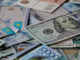 Ұлттық банк валюта бағамын жариялады