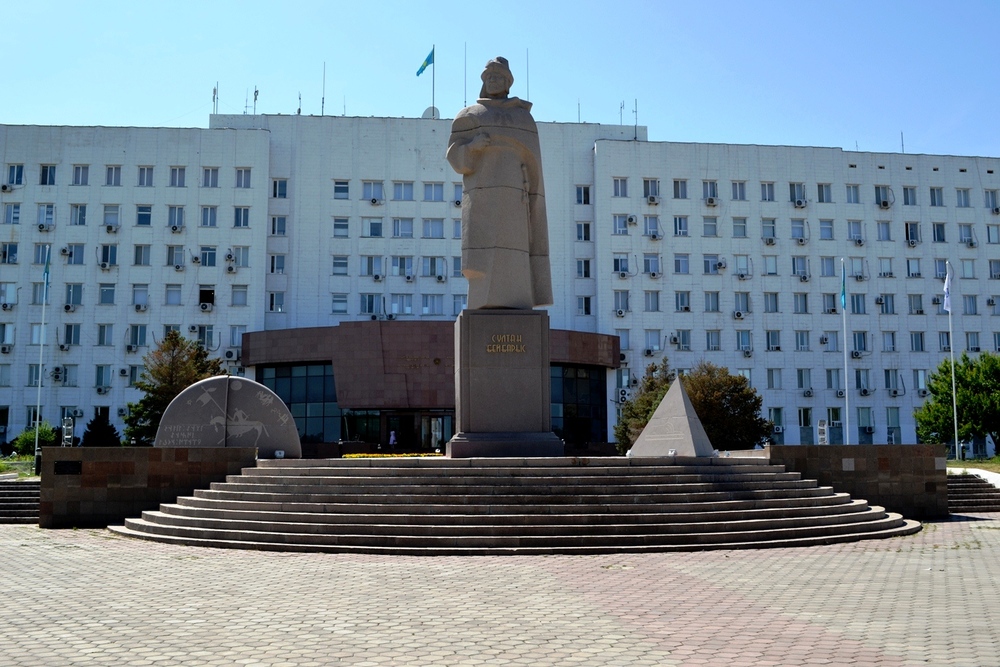 Сұлтан Бейбарыстың 800 жылдығы тойланады