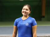 Теннисші Альбина Кәкенова Азия рейтингінде көш бастады