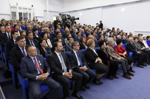 Президент Алматы облысындағы жайылым мәселесіне тоқталды