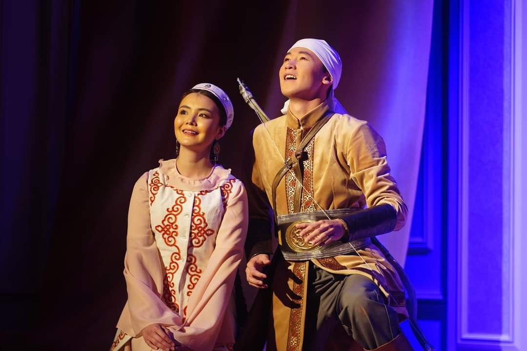 Шолпан жұлдыз фестивалі