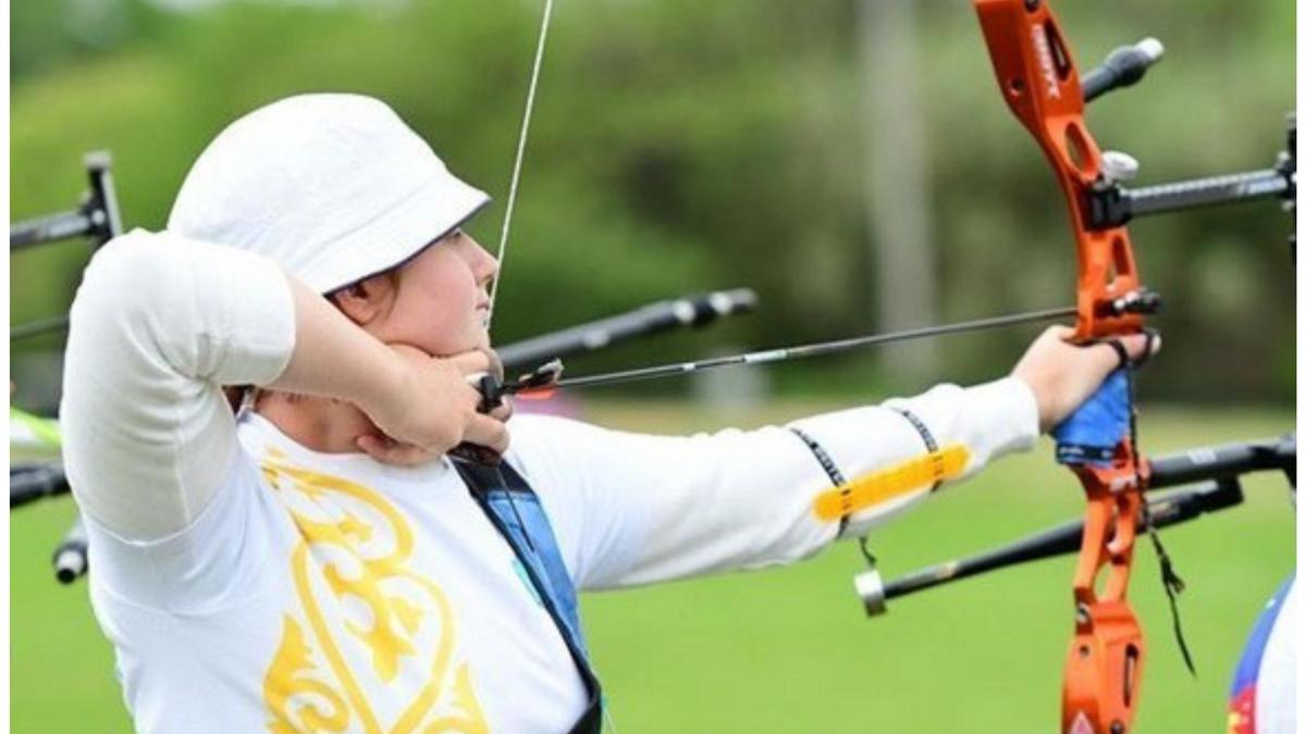 Мергендер мүлт кеткен жоқ