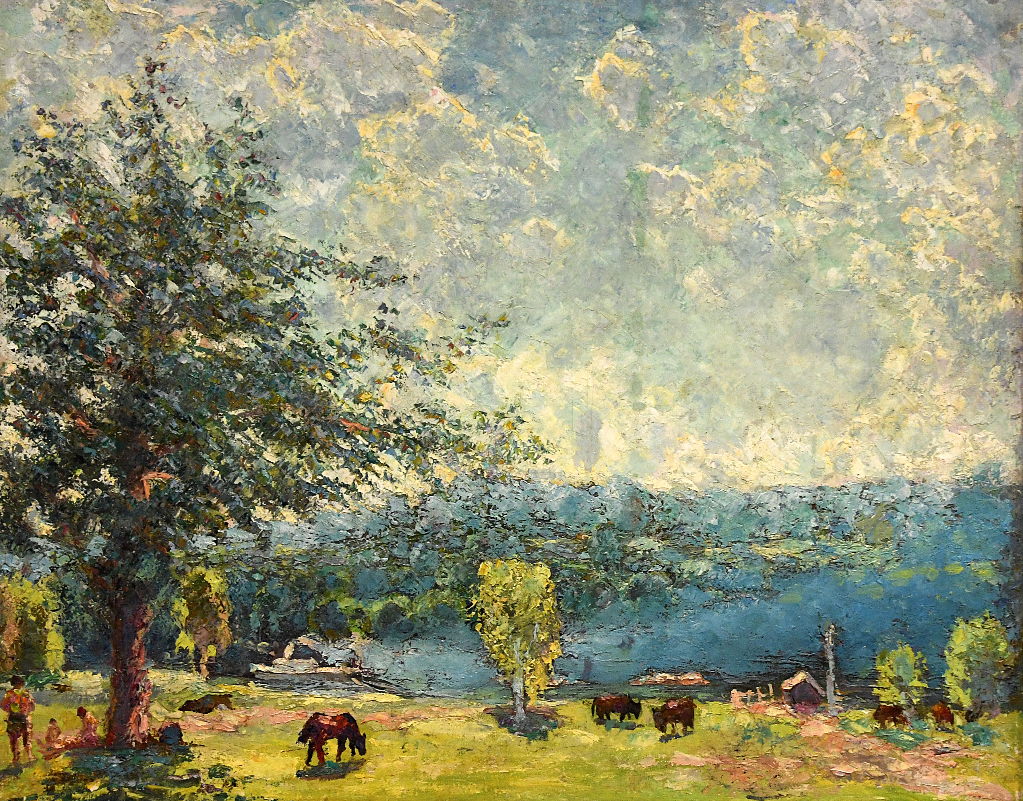 Неміс шеберлерінің қолтаңбасы