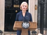 Ұлыбритания премьер-министрі отставкаға кетеді