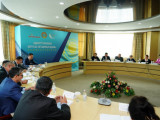 Астанада Республика күніне арналған конференция өтті