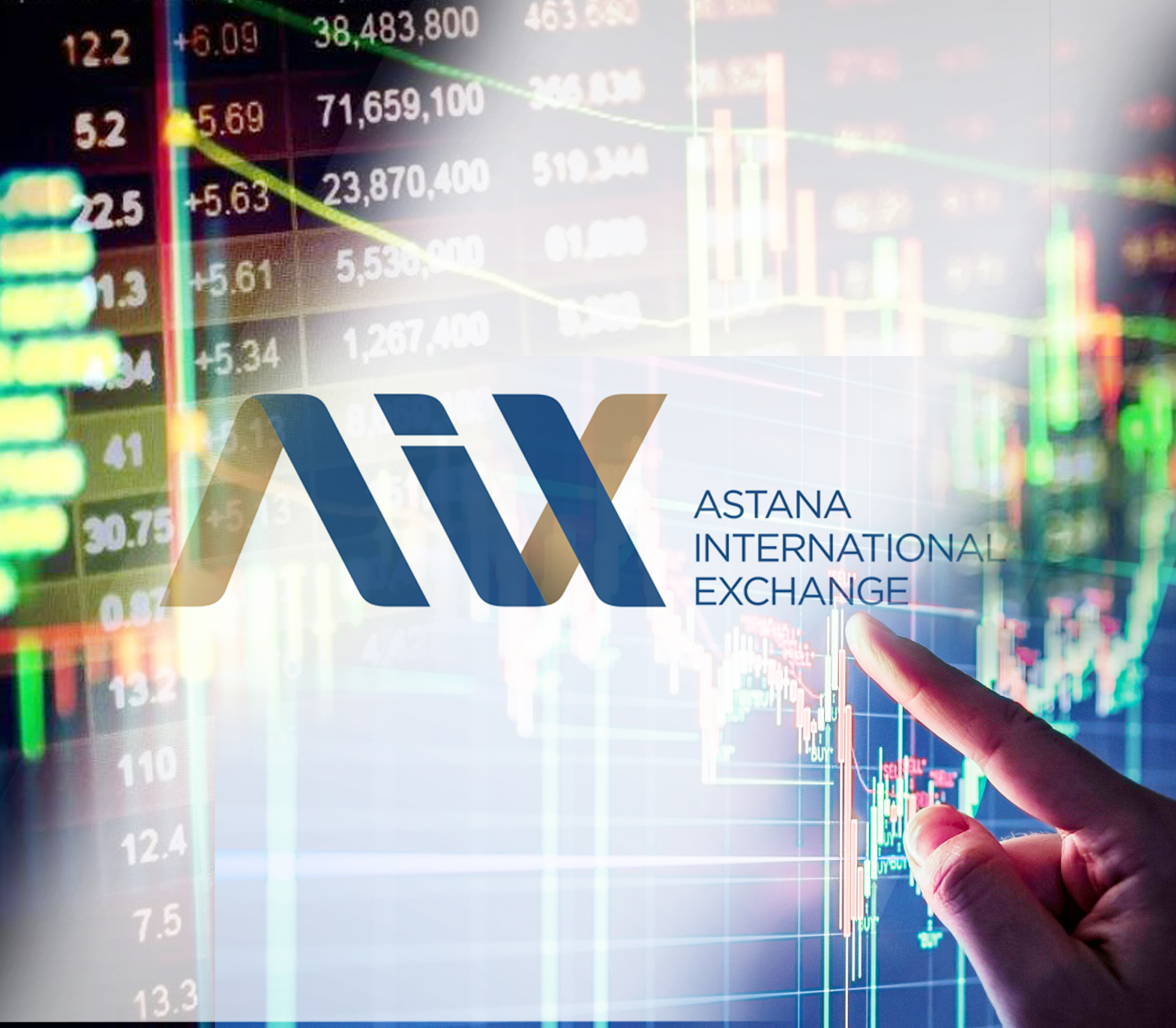 «Астана» биржасында өзгеріс көп