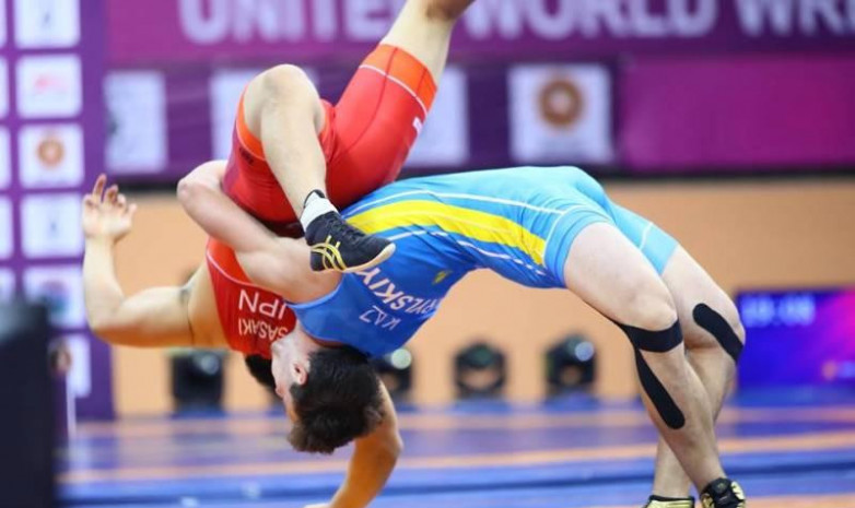 Жалғыз жүлде – жұбаныш