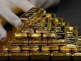 Ұлттық банк: Қыркүйек айында 3 099 алтын құйма сатылды