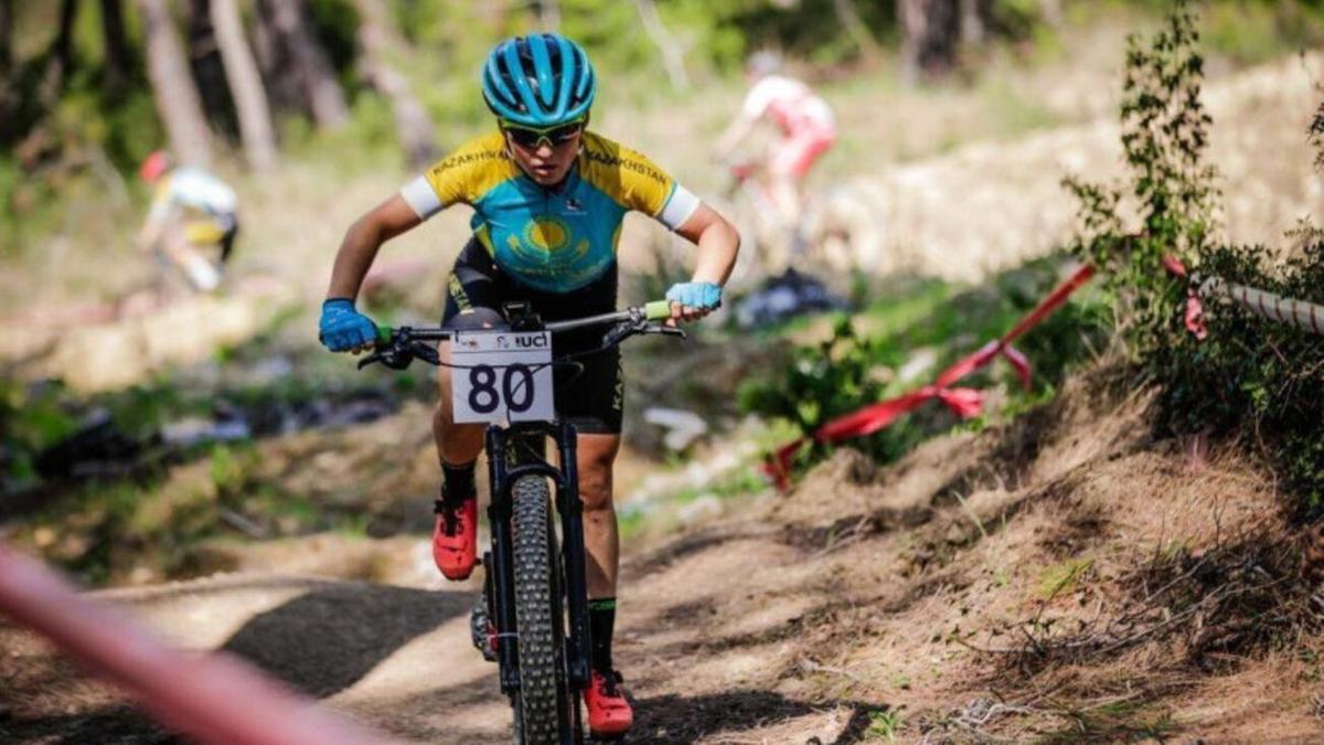 Азияда алдыңғы қатарда