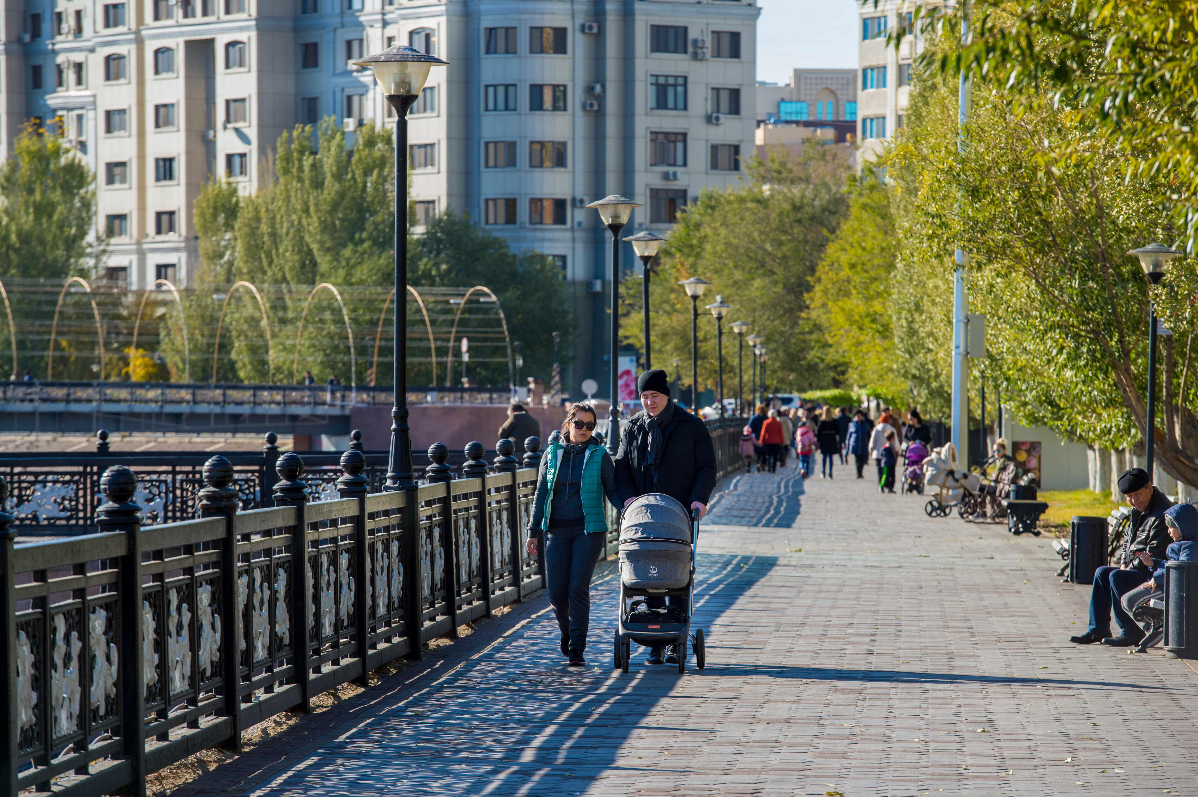 Ұлт – ұлық, ер – құлдық