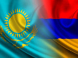 Армения Премьер-Министрі Қазақстанға құттықтау хат жолдады