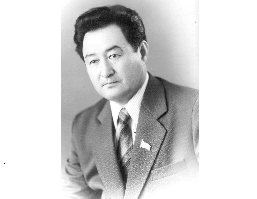 Жұлдызы биік жан