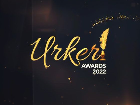 «URKER-2022» Ұлттық бәйгесі номинанттары жарияланды