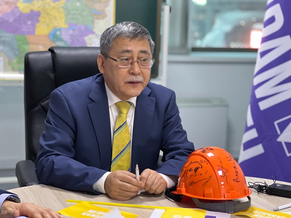 Шахтерлерді не алаңдатады?