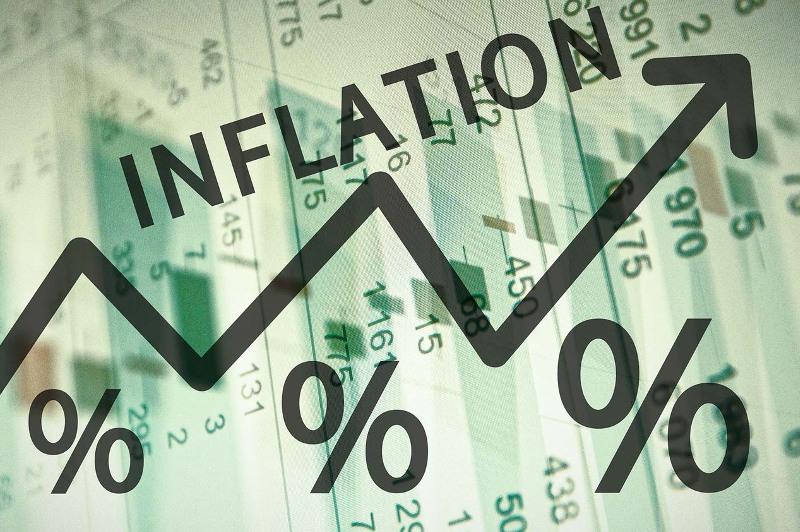 Инфляция ырық бермей тұр