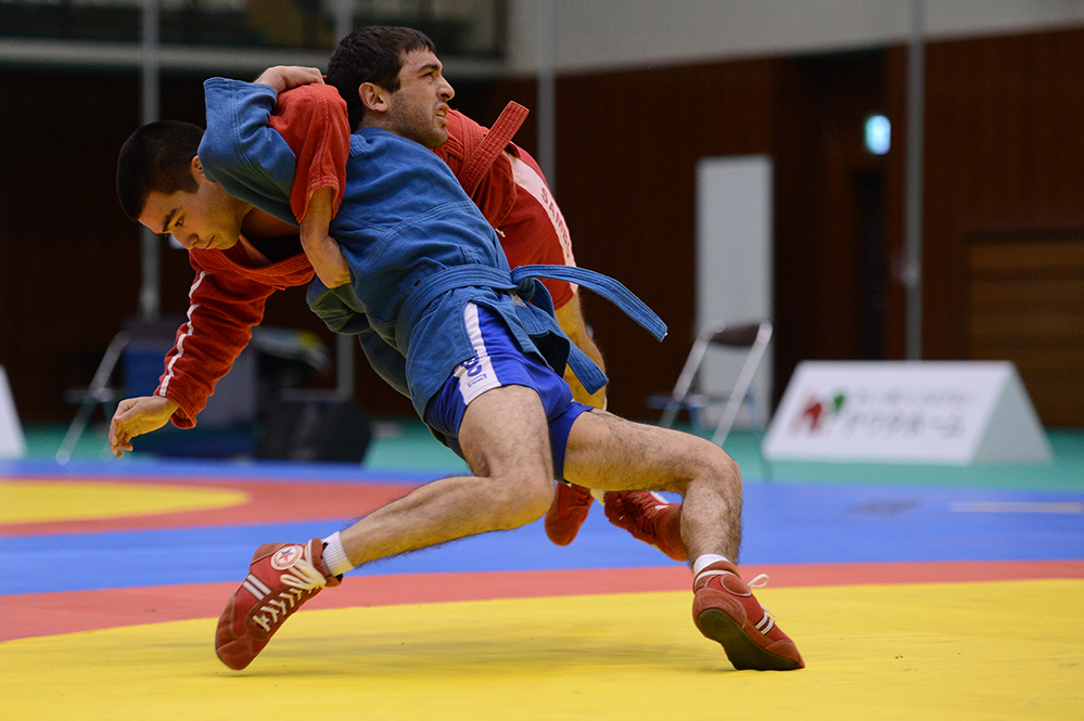 Әлем чемпионатына қатысады