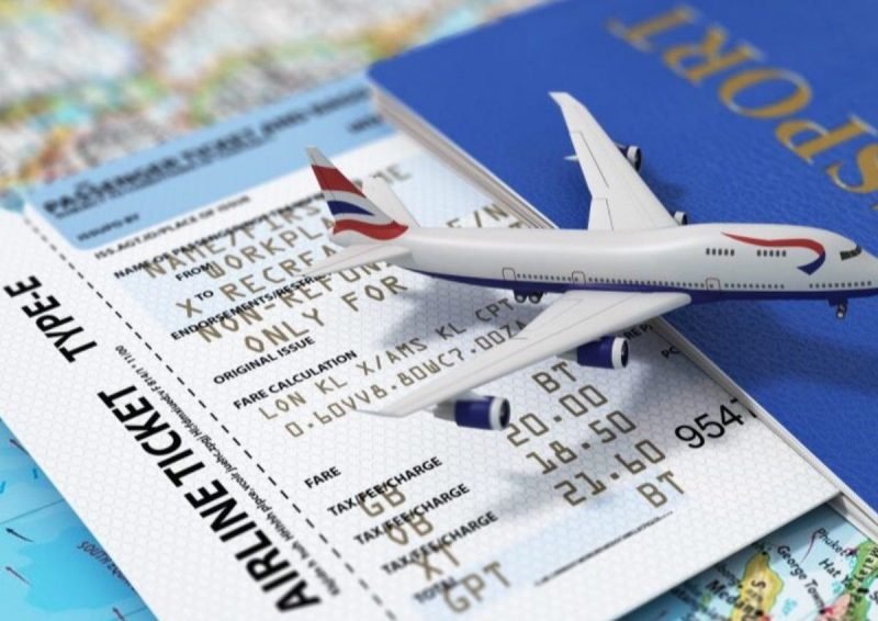 Әуе билеттерінің тарифі қалай реттеледі?