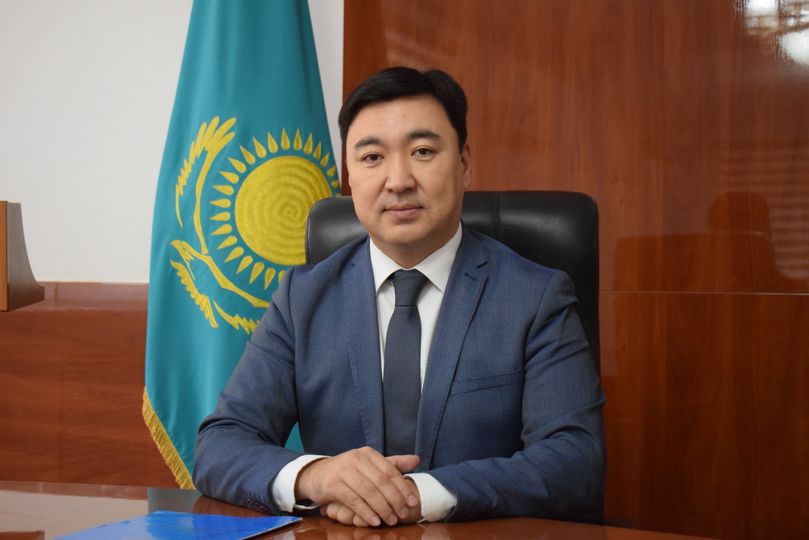 Атырау қаласы әкімінің орынбасары тағайындалды
