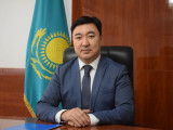 Атырау қаласы әкімінің орынбасары тағайындалды