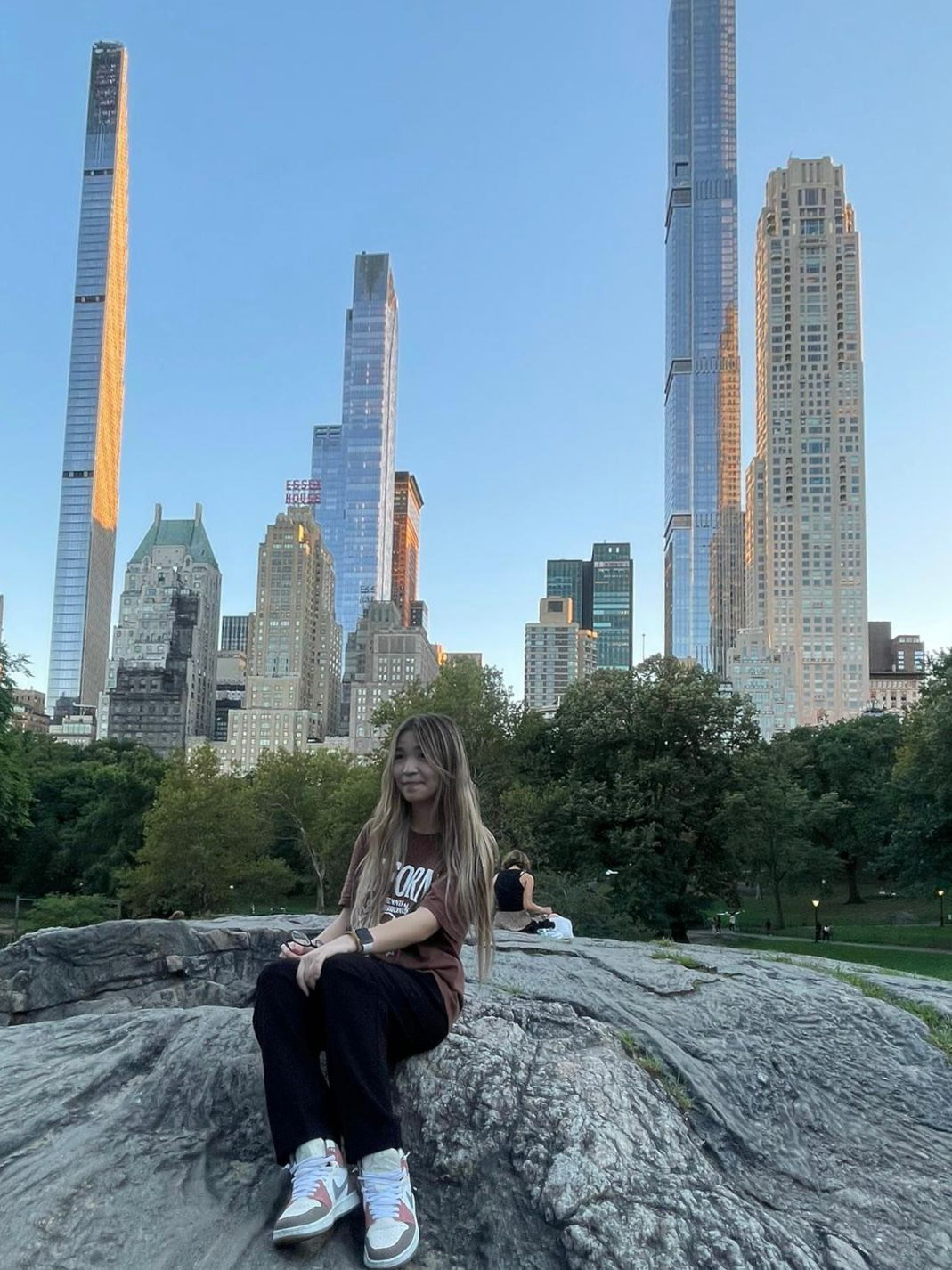 Нұрсипаттың арманы