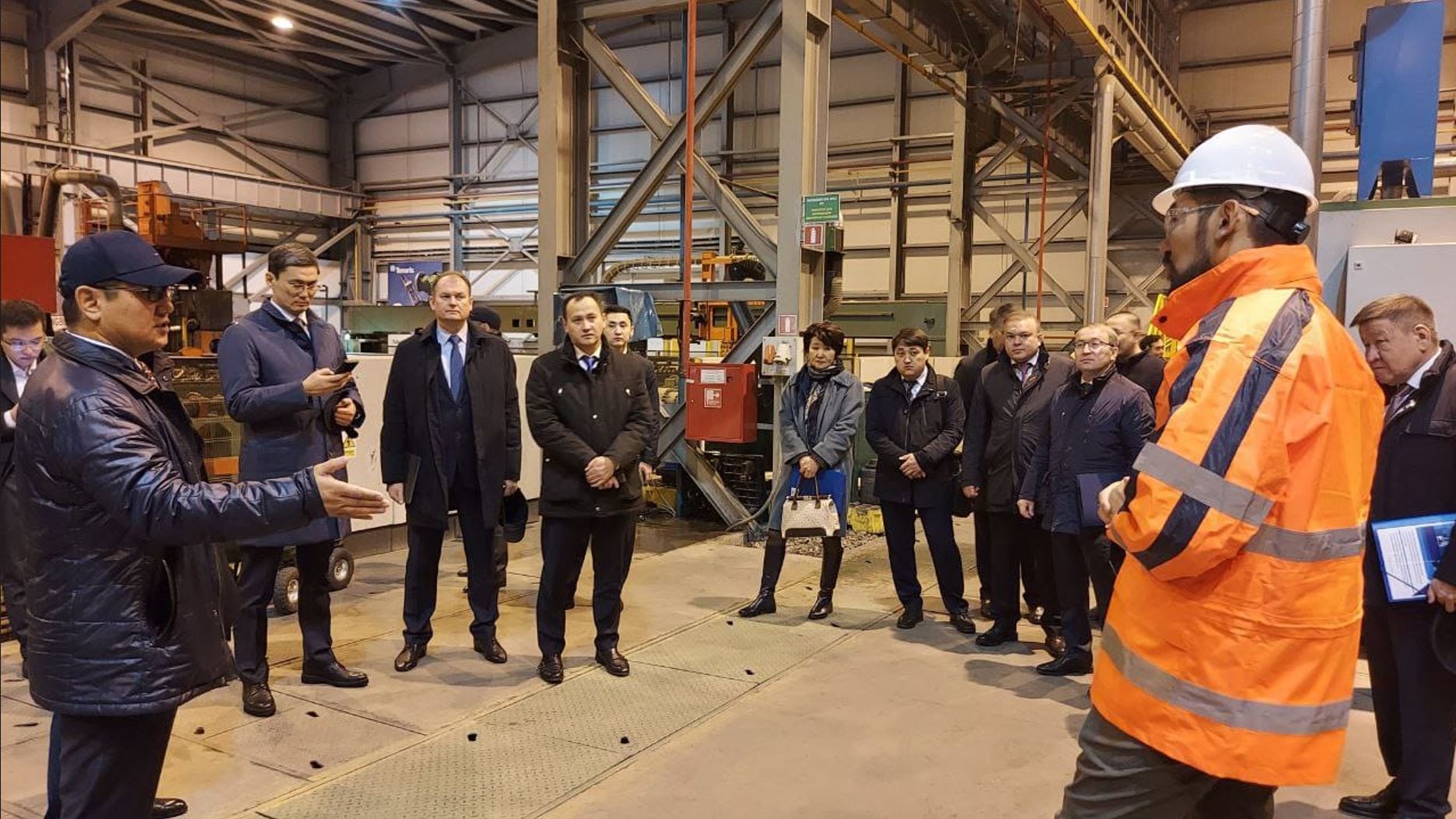 «Ақтау теңіз порты» – экономикалық қажеттілік