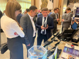 Hytera компаниясы Downstream Central Asia & Caspian Conference конференциясына қатысты
