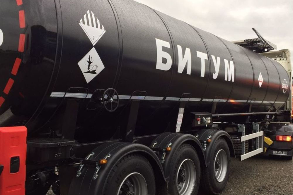 Битум тапшылығы пысықталды