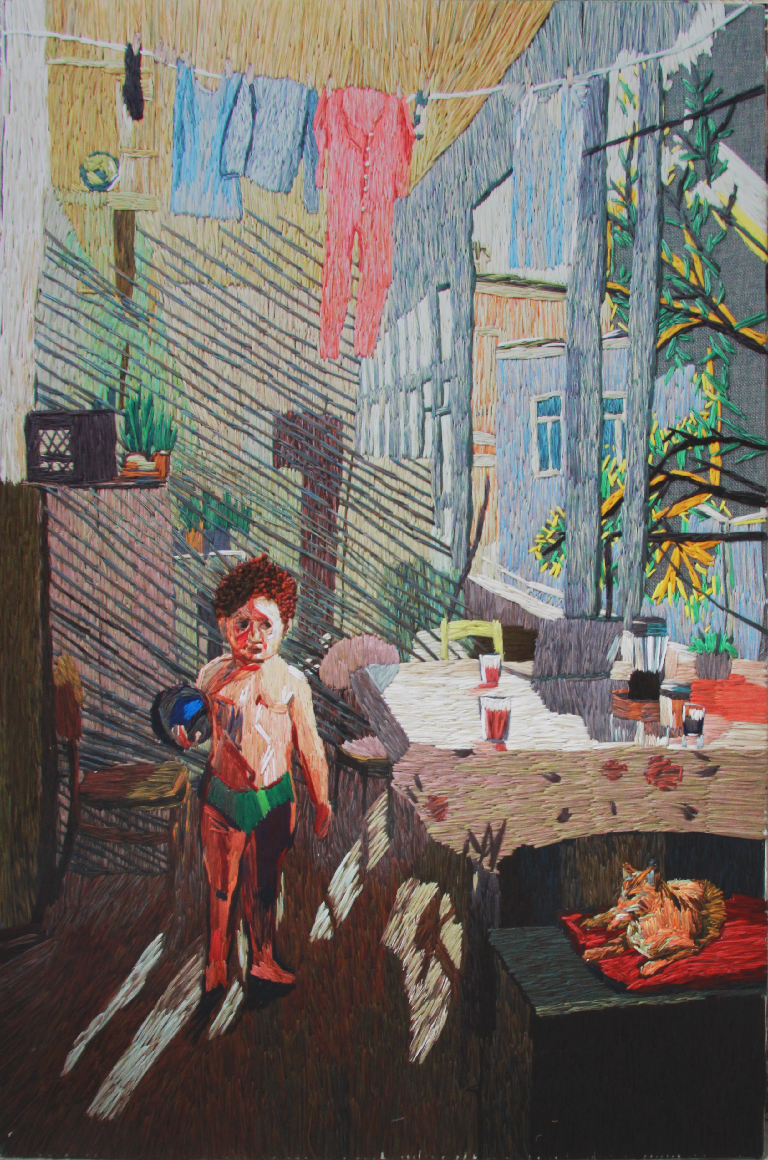 Жанардағы жылылық