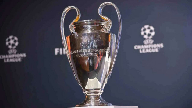 Үздіктер іріктелген дода