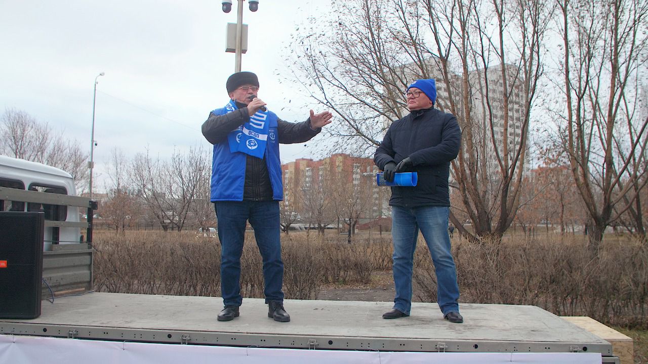 Ретсіз құрылыс тығырыққа тірейді