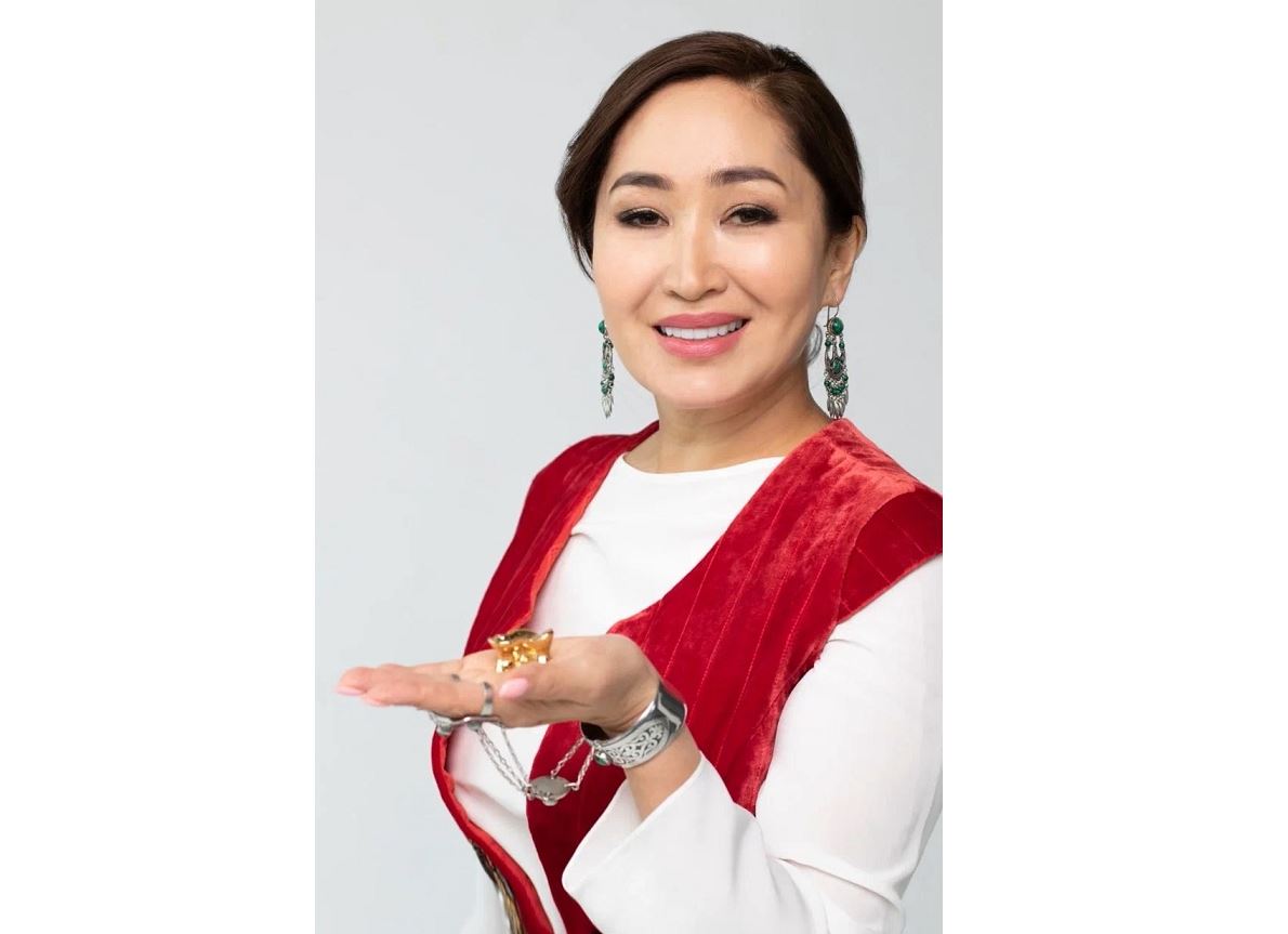 Қазақстан Республикасының президенттігіне кандидат Қарақат Әбденнің сайлауалды бағдарламасы