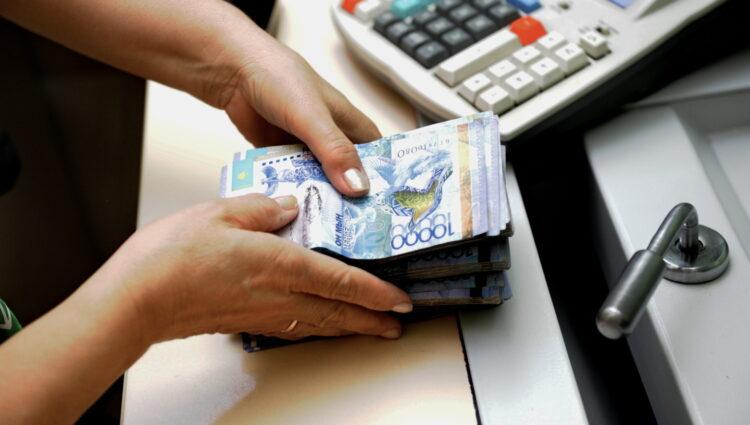 Микроқаржы нарығы: Мәселелер мен міндеттер