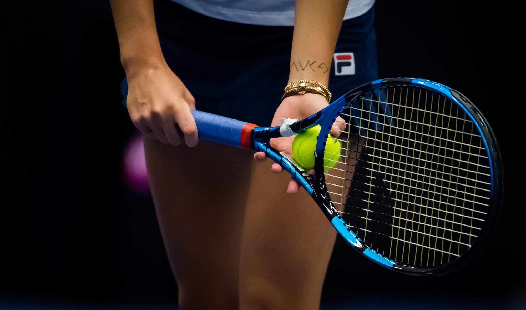 Кинг кубогы сарапқа салынады