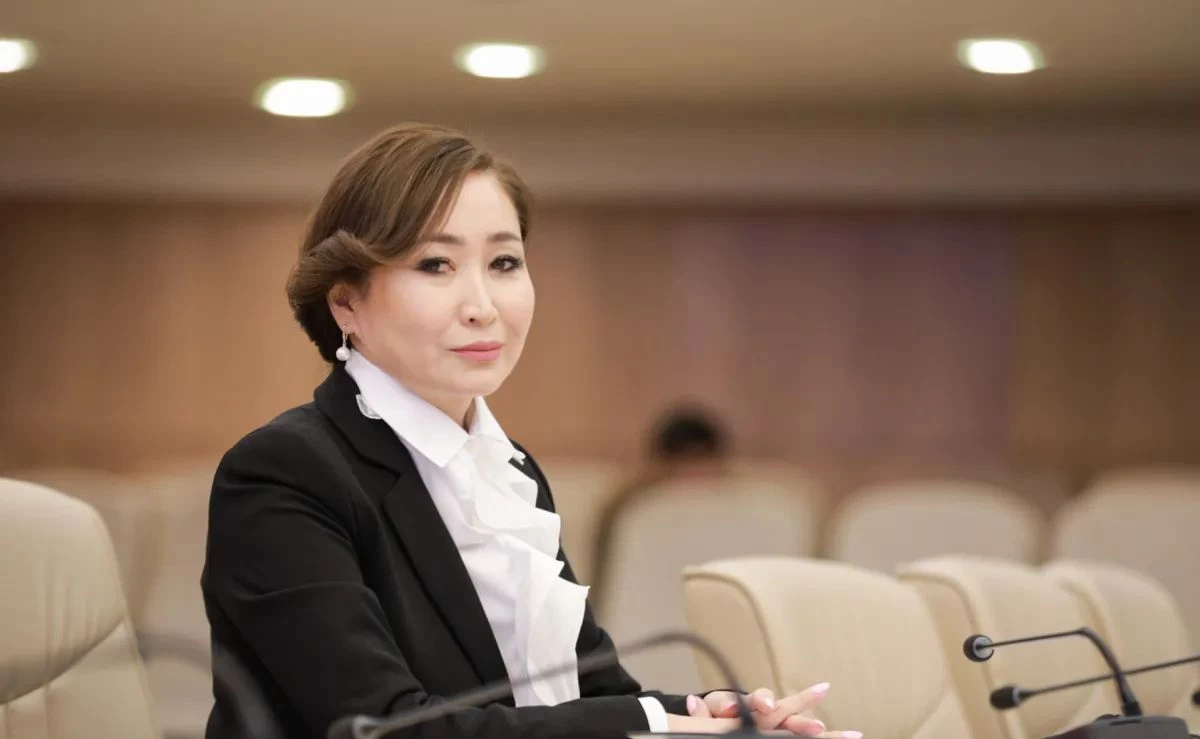 Қазақстан Республикасы Орталық сайлау комиссиясының хабары