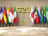 Владимир Путин G20 саммитіне қатыспайды