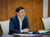 Астана әкімі жастармен және спорт өкілдерімен кездесті