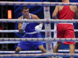 Азия чемпионаты: 9 боксшымыз финалдық кезеңде өнер көрсетеді