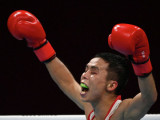 Азия чемпионаты: Қазақстандық боксшылар 21 медаль жеңіп алды