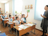 «Жайлы мектеп»: Астанада 90 мың оқушы орны құрылады