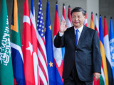 G20: Си Цзиньпин біржақты санкцияларға қарсы мәлімдеме жасады