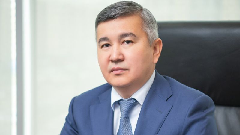 «Қазақстанның Даму банкі» АҚ басшысы тағайындалды