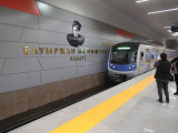 Президент Алматыдағы метро желісін кеңейтуді тапсырды