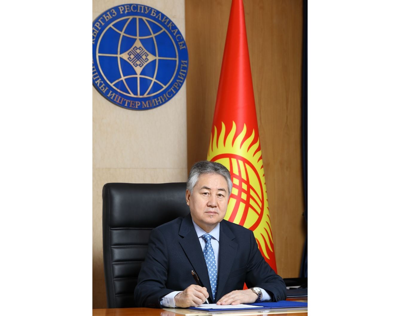 Қазақстан-Қырғызстан: Қарым-қатынастың жауапты кезеңі