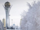 Астанадағы бірнеше көшеге жаңа атау беріледі